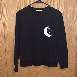 ROMWE CREWNECK